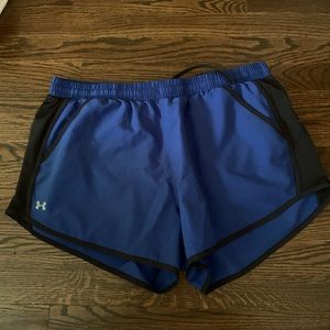 Under Armour shorts